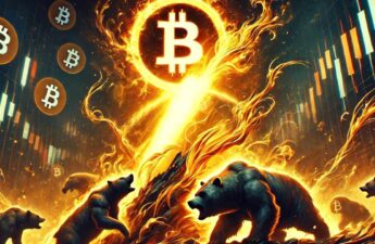 Analysts’ Bitcoin $200K Target Fuels Bullish Fire, Bears Brace for Impact