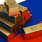 Analysts: Gold Transactions Fuel Russian Shadow Trading Payments