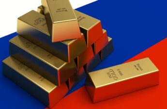 Analysts: Gold Transactions Fuel Russian Shadow Trading Payments