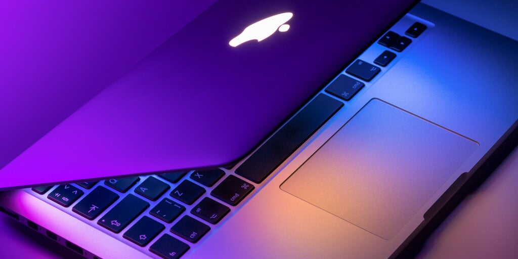 Apple Admits to Security Vulnerability That Leaves Crypto Users Exposed—Here's What You Should Do