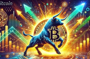 Ark Invest CEO Cathie Wood Doubles Down on Bitcoin’s $1.5M Bull Case as Optimism Soars