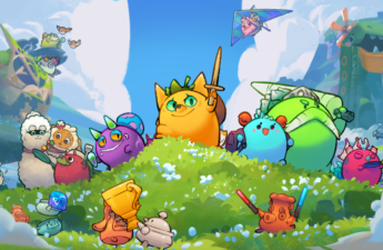 Axie Infinity Developer Sky Mavis Lays Off 21% of Staff