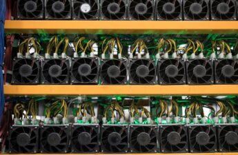 BTC Miner Cipher Expands Texas Operations With 100 MW Data Center