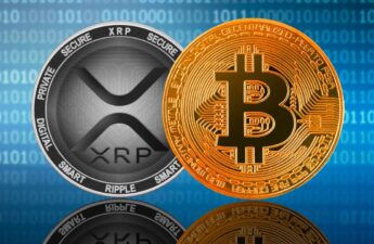 BTC and XRP Redefine Boundaries in US Crypto Regulation