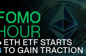 BTC hits $90k, ETH ETF sees record inflows, GOAT hits $1BN!