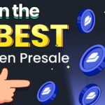 Best Wallet Launches $BEST Token Public Presale Following $1M Private Round