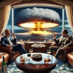 Betting on Armageddon? Polymarket Users Wager on Nuclear Detonation in 2024