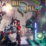 Big Time Studios Sets December 2 as the Launch of the New PvP Mode for 2024’s Most Successful NFT Video Game - Big Time