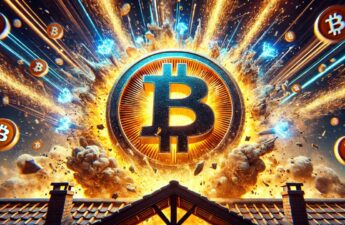 Bitcoin Boom: Expert Eyes $500K BTC, Declares $1M ‘Absolutely’ Within Reach