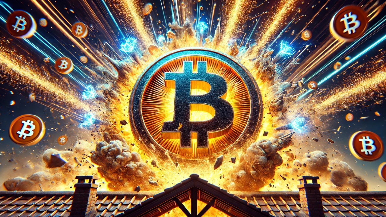 Bitcoin Boom: Expert Eyes $500K BTC, Declares $1M ‘Absolutely’ Within Reach