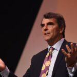 Bitcoin Bull Tim Draper Eyes Trump’s Return as Catalyst for Private Sector Boom: ‘Very Excited’