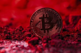 Bitcoin Correction Looms as Analyst Predicts Drop to $85,600 Without $100K Breakthrough