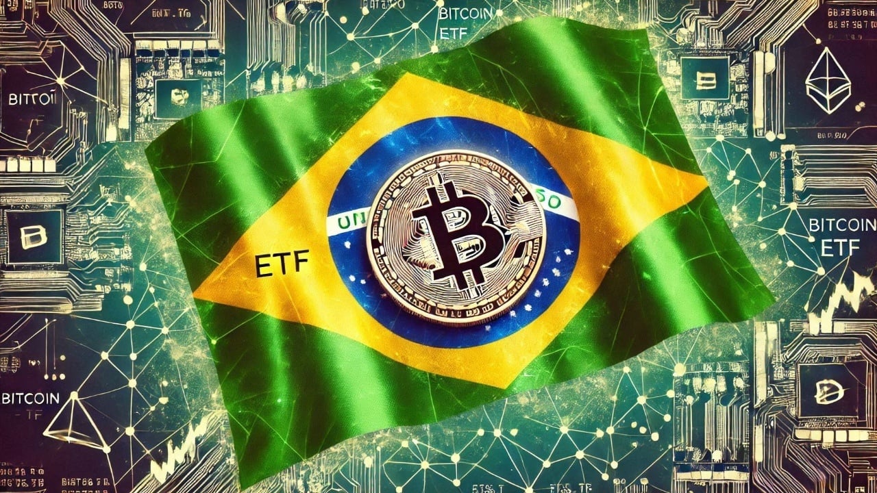 Bitcoin ETFs Set New Records in Brazil