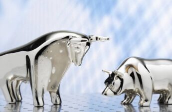 Bitcoin Flips Silver Again, Becomes Eighth Largest Asset By Market Cap