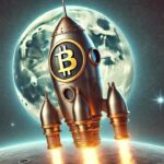 Bitcoin Hits New Record With $91,938 High, Market Cap Reaches $1.8 Trillion