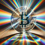 Bitcoin Hits Record High, but the Rainbow Chart Hints at Even Wilder Rides Ahead