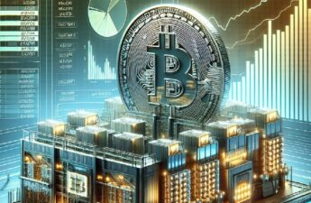 Bitcoin Mining Company Mara Holdings Now Holds 26,747 Bitcoin: Q3 Earnings Report Reveals