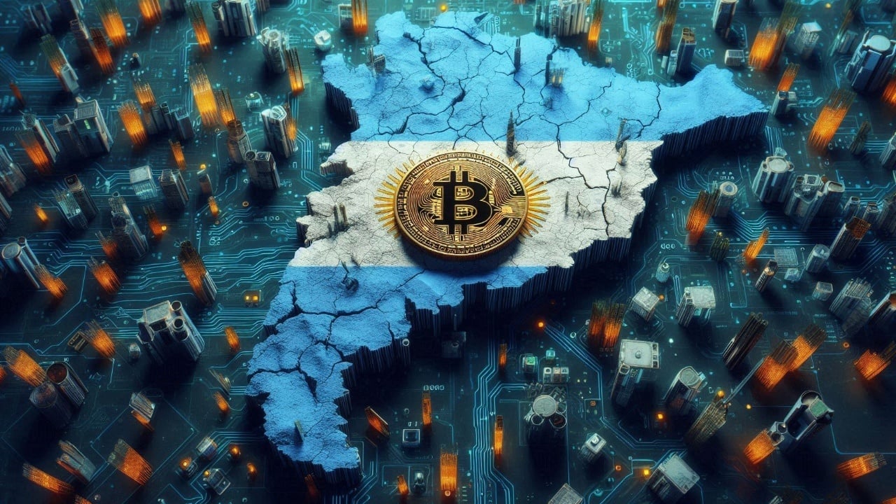 Bitcoin Pioneer Praises Milei’s Vision in Argentina