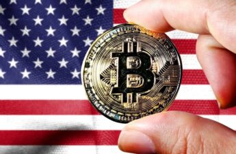 Bitcoin Posts Huge Volumes as Investors Weigh Bullish Trump Administration