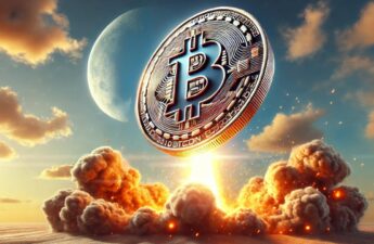 Bitcoin Skyrockets to Historic $77K – BTC Short Sellers Take a $24M Hit