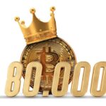 Bitcoin Surges Past $80,000 Amid Trump Victory Excitement