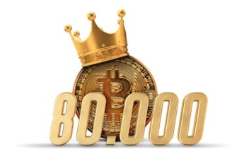 Bitcoin Surges Past $80,000 Amid Trump Victory Excitement