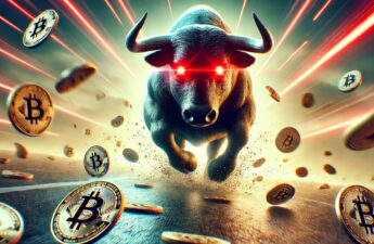 Bitcoin Technical Analysis: BTC Bulls Make Another Attempt at Price Peak