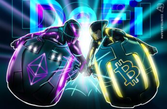 Bitcoin could be one upgrade away from overtaking Ethereum DeFi