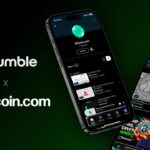 Bitcoin.com Now Live on Rumble: A New Era for Crypto Content