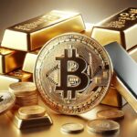 Bitcoin’s Path to the Top: What It Will Take to Dethrone Silver, Apple, Nvidia, and Gold