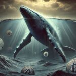 Bitcoin’s Phantom Whale From 2010 Resurfaces With a 2,000 BTC Transfer