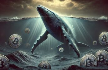 Bitcoin’s Phantom Whale From 2010 Resurfaces With a 2,000 BTC Transfer