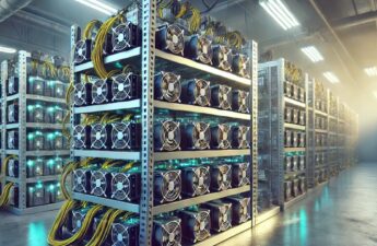 Bitfarms, Stronghold Digital Mining to Deploy 10,000 Miners in Pennsylvania