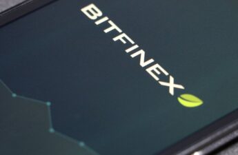 Bitfinex Hacker Sentenced to 5 Years as DOJ Ends $10 Billion Crypto Theft Case