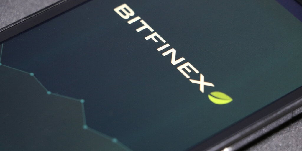 Bitfinex Hacker Sentenced to 5 Years as DOJ Ends $10 Billion Crypto Theft Case