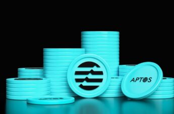 Bitwise Debuts Aptos Staking ETP, Aiming at Institutional Investors