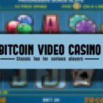 Black Friday Bonanza: Bitcoin Video Casino Unveils 30% Deposit Bonus for Slots!