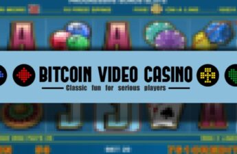 Black Friday Bonanza: Bitcoin Video Casino Unveils 30% Deposit Bonus for Slots!