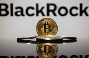 Blackrock Exec Debunks Bitcoin Myths: ‘It’s Not a Risk-on Asset’