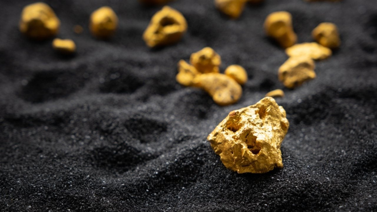 Bukele Aims to Tap Into the Massive Potential of Salvadoran Gold Reserves