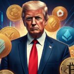 Bybit and Block Scholes Report Hail Donald Trump as America’s Crypto President