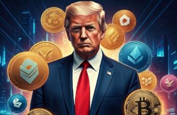 Bybit and Block Scholes Report Hail Donald Trump as America’s Crypto President