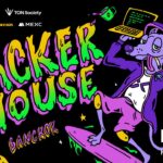 Calling All TON Developers – The First TON Hacker House Bangkok, Hosted by TONX and TON Society, is Coming to Devcon in Thailand