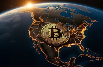 Canaan Expands North American Bitcoin Mining Operations, Secures Order From Hive