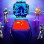 Chinese microchip company says it’s now accepting Bitcoin as payment 