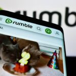 Chris Pavlovski Stirs the Crypto Pot—Should the Video Platform Rumble Hold Bitcoin?