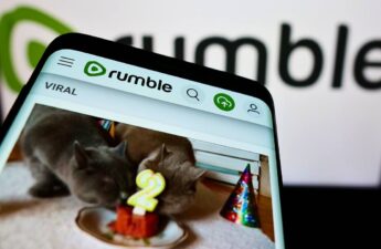 Chris Pavlovski Stirs the Crypto Pot—Should the Video Platform Rumble Hold Bitcoin?