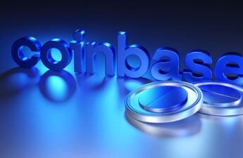 Coinbase Stock Up 20% in 24 Hours After BTC Rallies to New All-Time High