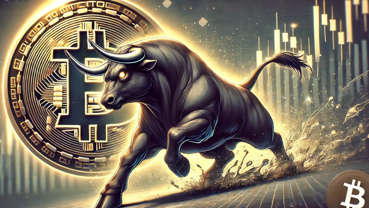 Crypto Bull Market Arrives: Analysts Say ‘Buy Everything You Can’