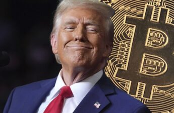 Crypto Industry Experts React as Trump’s Re-Election Shakes up Digital Assets